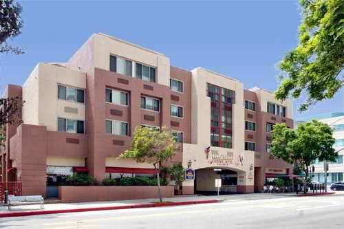 Best Western Plus Gateway Santa Monica 001